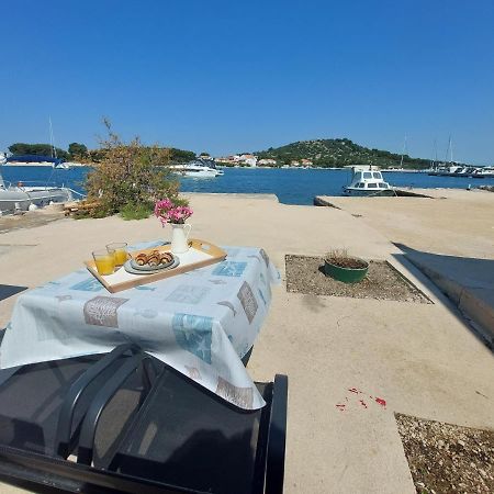 Sea Paradise Charly Betina  Εξωτερικό φωτογραφία