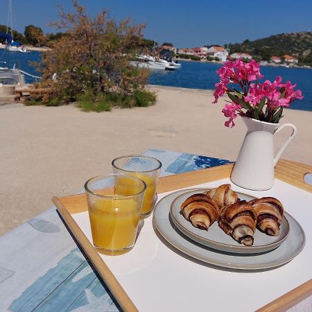 Sea Paradise Charly Betina  Εξωτερικό φωτογραφία