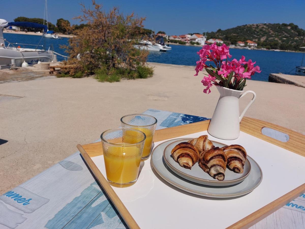 Sea Paradise Charly Betina  Εξωτερικό φωτογραφία